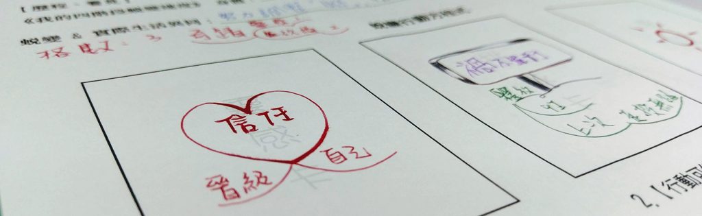遊戲後最重要的是「歸納」，爾後制定行動計畫