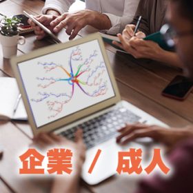 成人